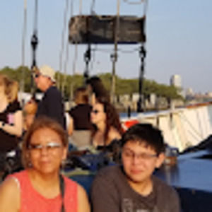 Meet your Posher, Marisol